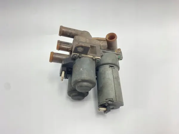 Verwarmingsklep OEM 0018301484 voor Mercedes W140 C140 image 8