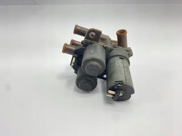 Verwarmingsklep OEM 0018301484 voor Mercedes W140 C140 image 9