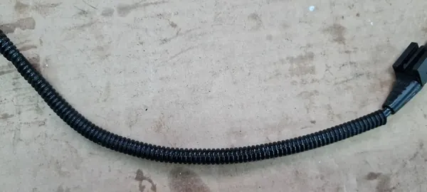 TIGUAN II 2.0 TFSI Sensor de Batida VW Audi 06K905377F image 4