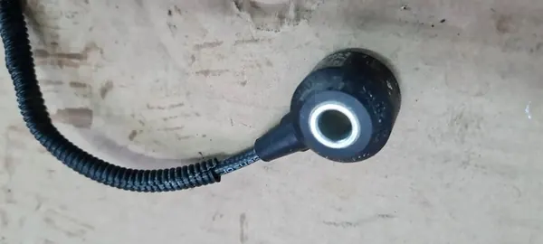 TIGUAN II 2.0 TFSI Sensor de Batida VW Audi 06K905377F image 5