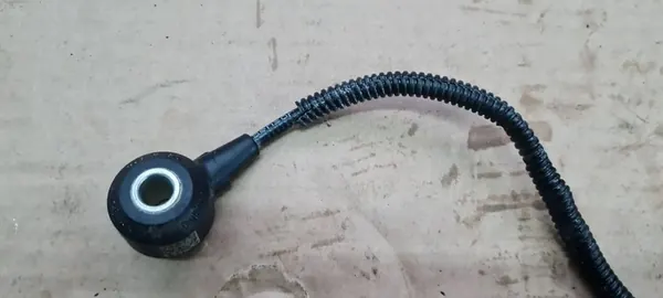 TIGUAN II 2.0 TFSI Sensor de Batida VW Audi 06K905377F image 6