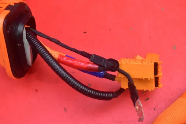 Cable Inversor OEM 91671-DF000 para Hyundai Kona Híbrido image 5