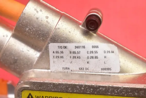 Cable Inversor OEM 91671-DF000 para Hyundai Kona Híbrido image 8