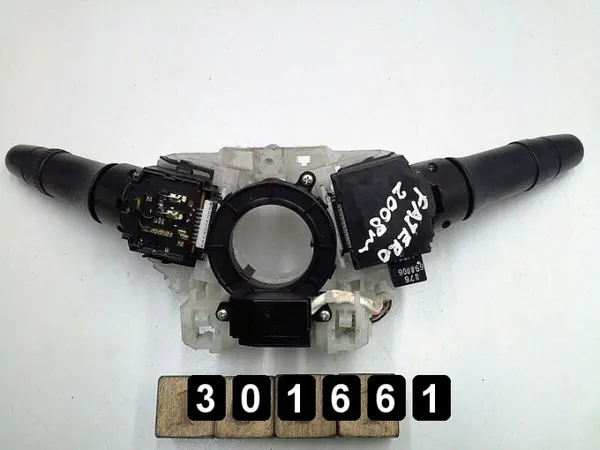 Interruptor Mitsubishi Pajero OEM AM-301661 Usado image 2