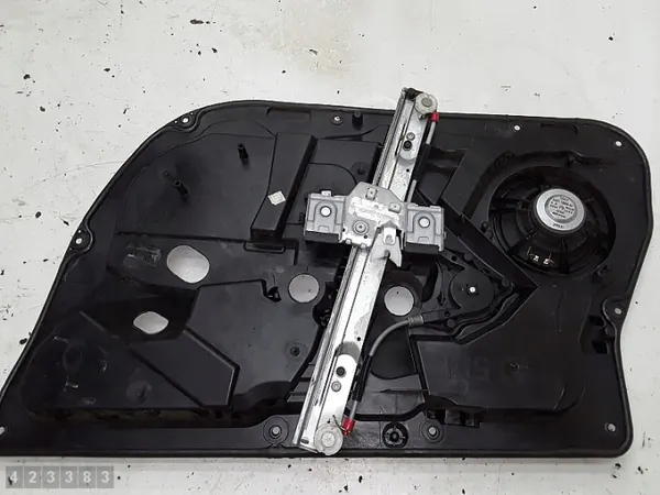 Régulateur de vitre Ford Fiesta OEM C1BBA045H17AB image 10