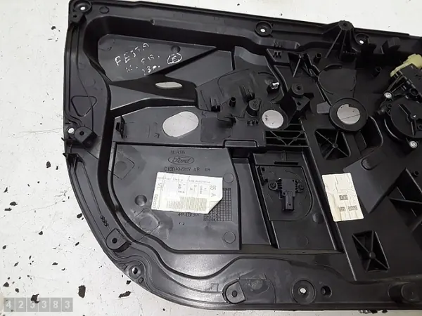 Régulateur de vitre Ford Fiesta OEM C1BBA045H17AB image 3