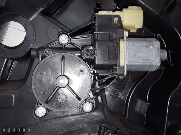 Régulateur de vitre Ford Fiesta OEM C1BBA045H17AB image 4