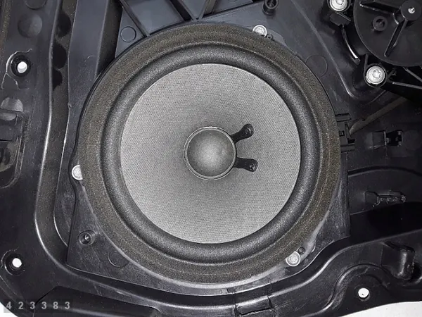 Régulateur de vitre Ford Fiesta OEM C1BBA045H17AB image 6