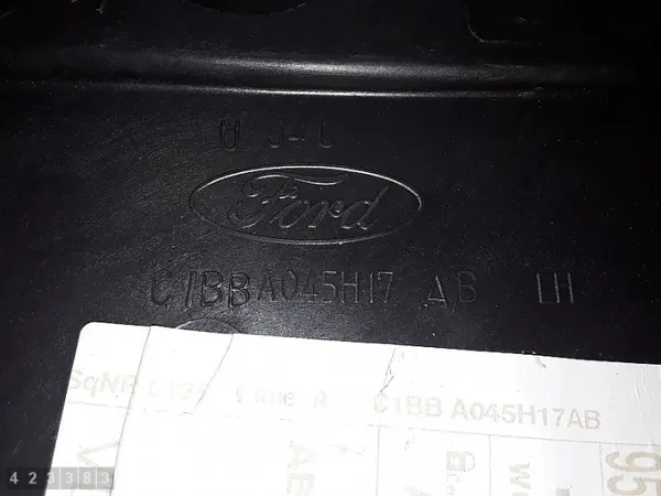 Régulateur de vitre Ford Fiesta OEM C1BBA045H17AB image 9