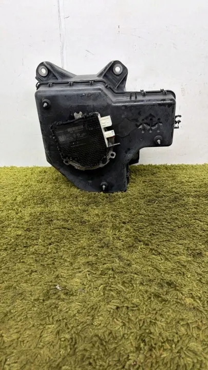 OEM 204115JU2C AdBlue-tank för Nissan Navara D23 image 3