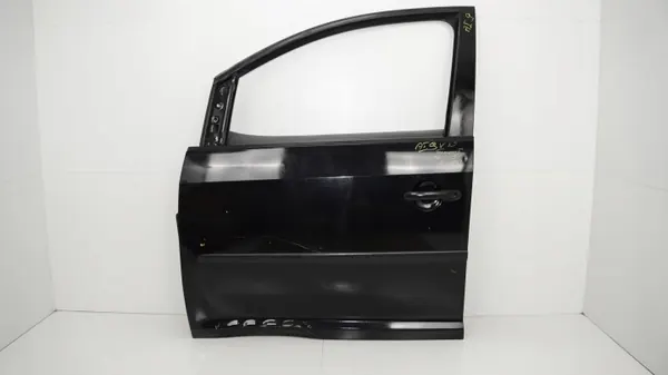 Porte avant gauche OEM 360202334 pour VW Touran I Lift image 2