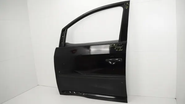 Porte avant gauche OEM 360202334 pour VW Touran I Lift image 3