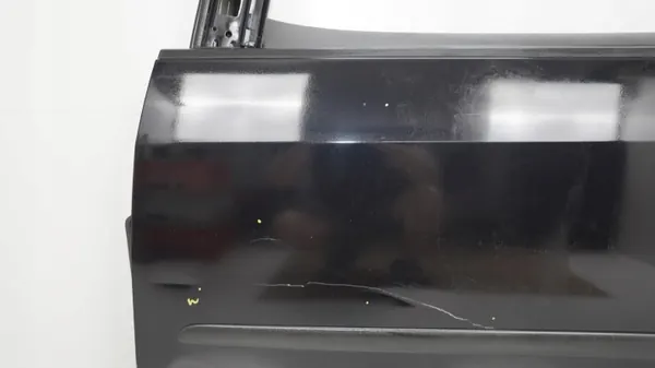 Porte avant gauche OEM 360202334 pour VW Touran I Lift image 4