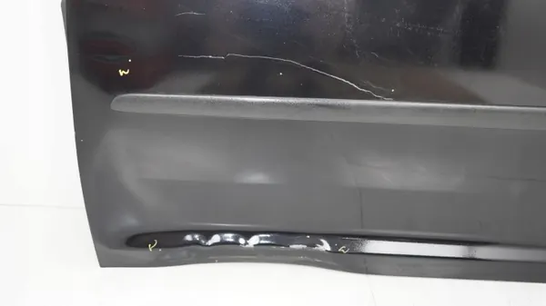 Porte avant gauche OEM 360202334 pour VW Touran I Lift image 5