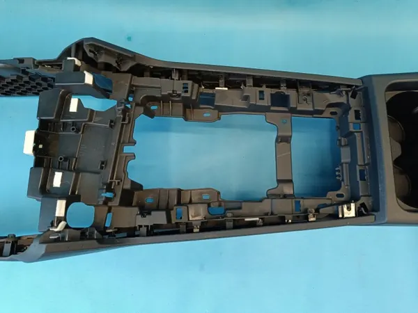 OEM 80A864283A 80B863312A Audi Q5 II Tunnel Central Accoudoir image 10