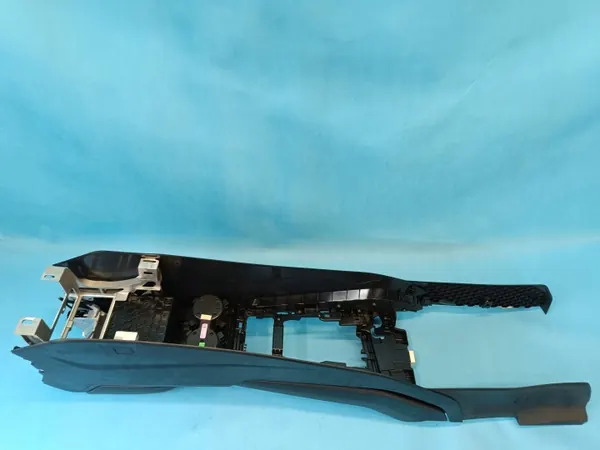OEM 80A864283A 80B863312A Audi Q5 II Tunnel Central Accoudoir image 4