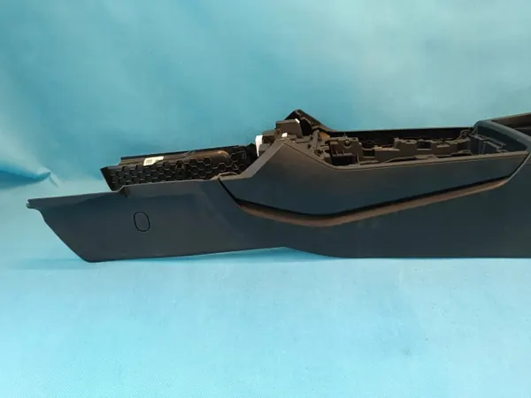 OEM 80A864283A 80B863312A Audi Q5 II Tunnel Central Accoudoir image 5