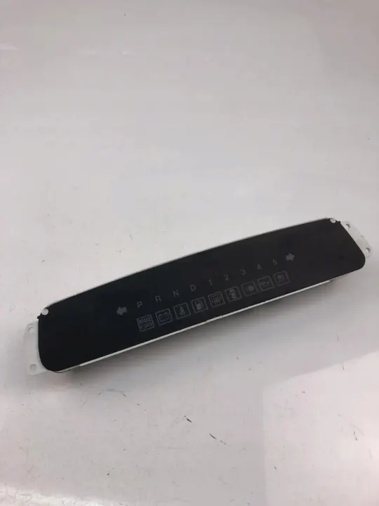 Bordcomputer SsangYong Rodius OEM 8025021340 2006 image 2