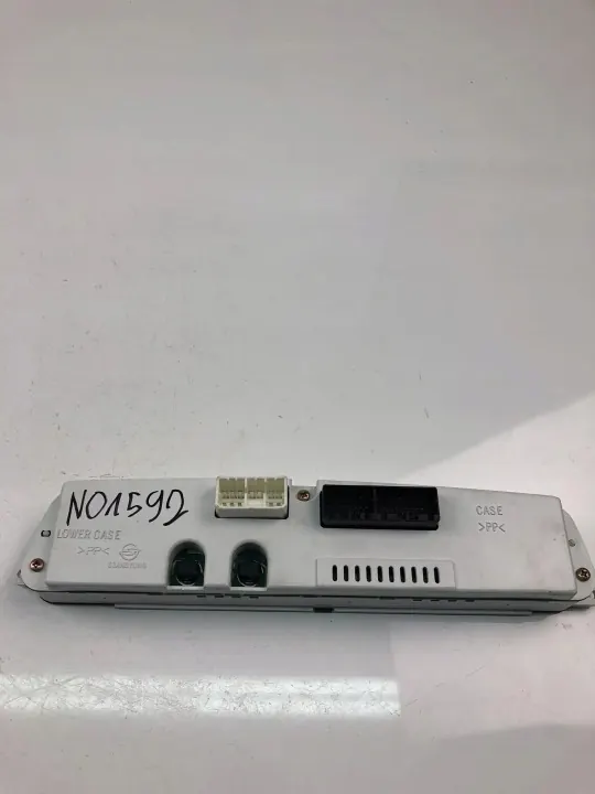 Bordcomputer SsangYong Rodius OEM 8025021340 2006 image 3