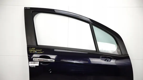 Puerta delantera derecha OEM 371116604 para Citroen C3 II image 4
