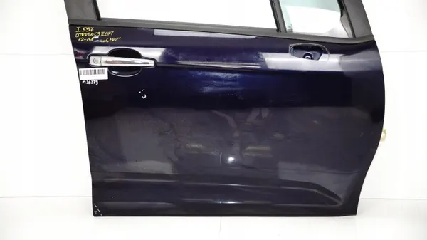 Puerta delantera derecha OEM 371116604 para Citroen C3 II image 5