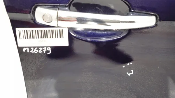 Puerta delantera derecha OEM 371116604 para Citroen C3 II image 7