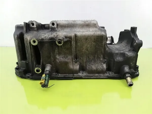 Cárter de óleo Alfa Romeo 159 OEM 55200644 2005-2011 image 5