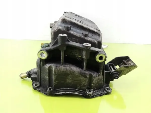 Cárter de óleo Alfa Romeo 159 OEM 55200644 2005-2011 image 6
