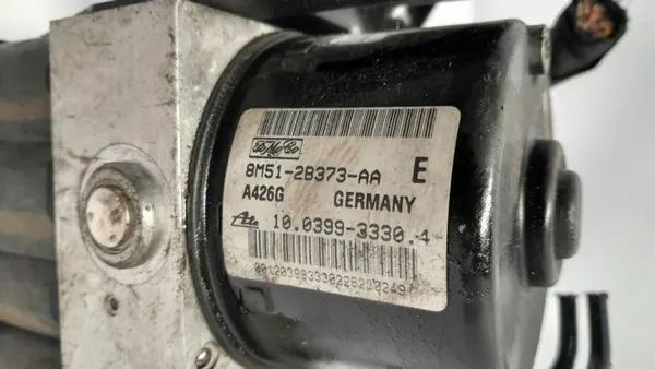 Bomba ABS FORD C-MAX MK1 OEM 8M512B373AA image 3