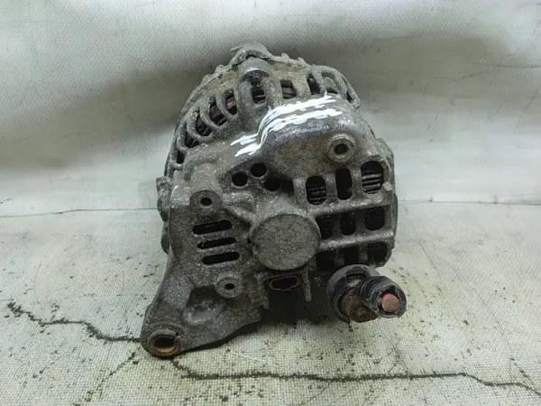 Vaihtovirtageneraattori Renault Clio II 1.4 OE 7700433069 image 4