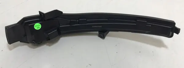 Sinalizador dinâmico para espelho LED image 3