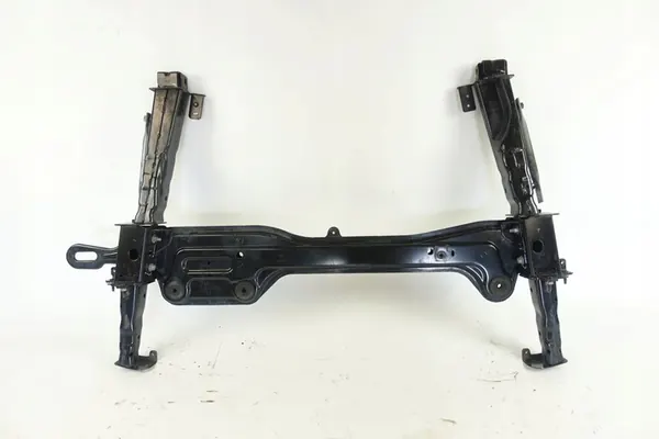 Renault Talisman zona de impacto viga sob radiador OEM 215149933R image 2
