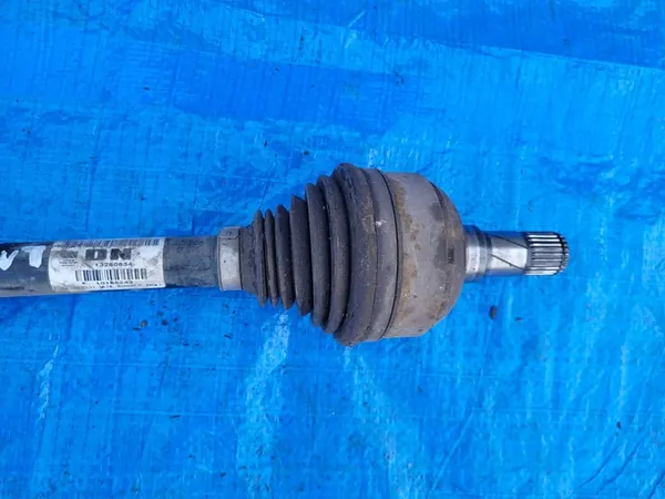 OPEL Astra J Vänster drivaxel 1.7 CDTI 13250834 image 3