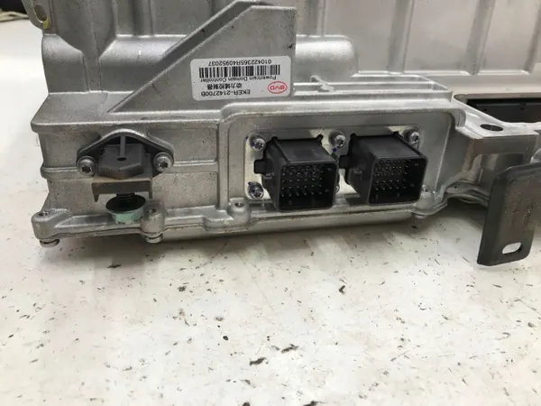 Spanningsomzetter BYD SEAL EV 2025 OEM EKER2142700B image 7