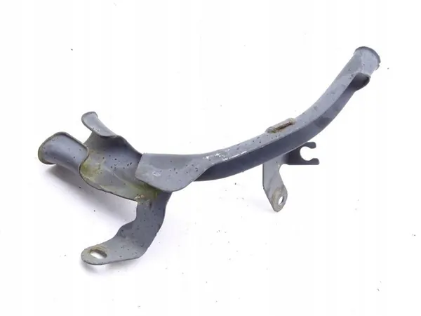 RENAULT LAGUNA III 07-15 Support de câble de frein arrière gauche image 2