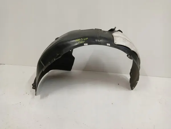 Kia Ceed III vänster framskärm OEM 86813-CR300 image 2