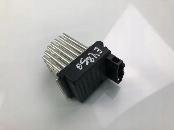 Heizwiderstand OEM 14507212 für Audi A6 1998 image 2