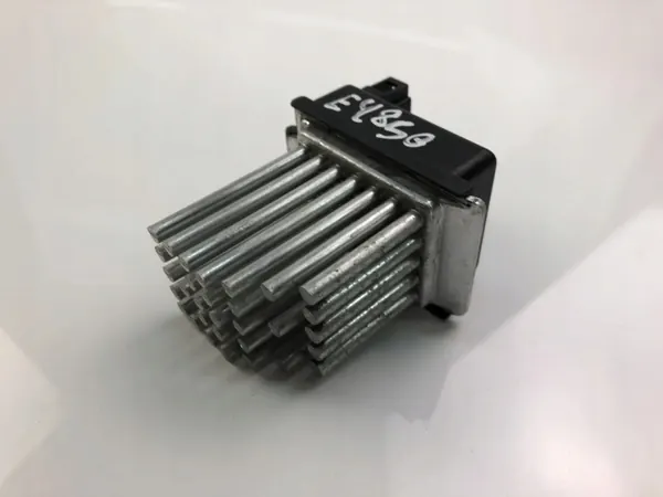 Heizwiderstand OEM 14507212 für Audi A6 1998 image 3