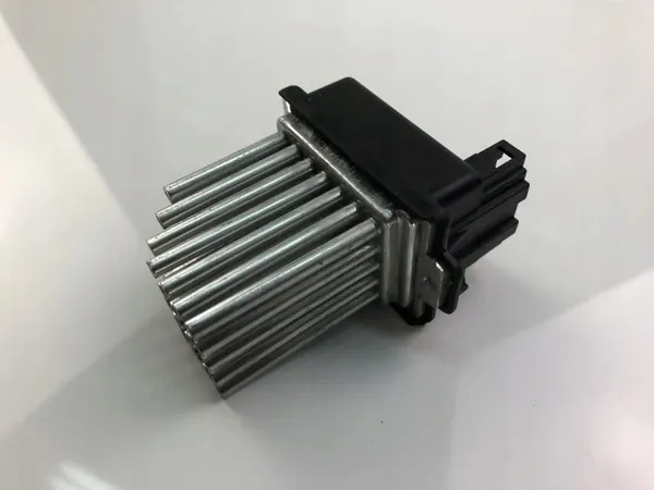 Heizwiderstand OEM 14507212 für Audi A6 1998 image 4
