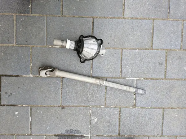 BMW Stuurkolomverbinding OEM 6862041 6862081 image 2