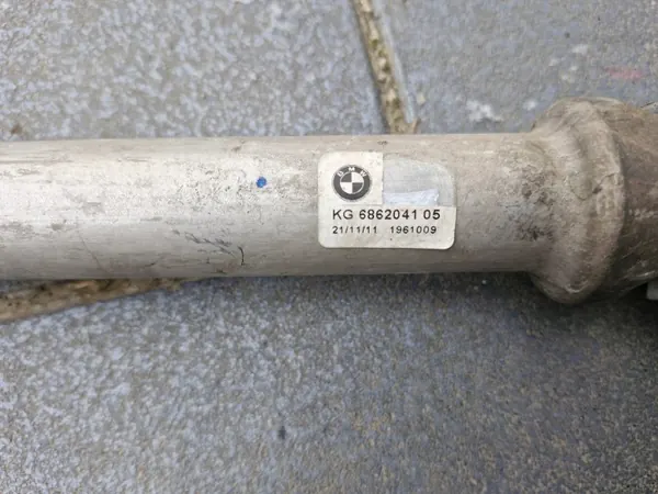 BMW Stuurkolomverbinding OEM 6862041 6862081 image 3
