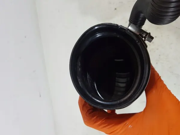 Luftkanal BMW F20 1.6 B 7597586 image 3