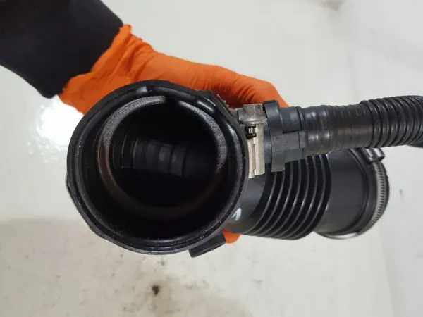 Luftkanal BMW F20 1.6 B 7597586 image 4