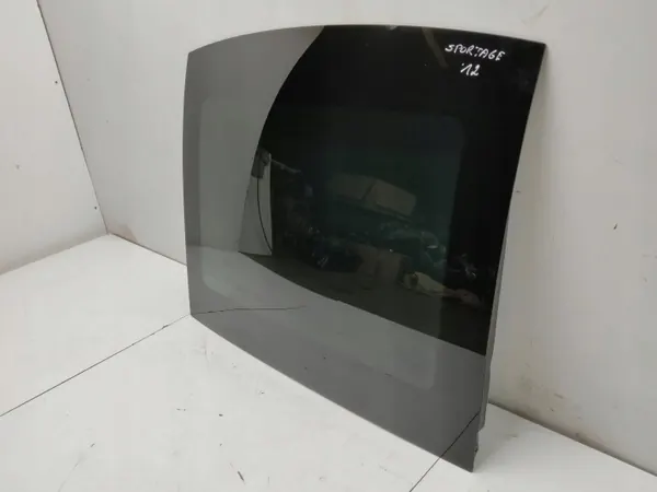 Cristal Techo Panorámico Kia OEM DAL31732 - Usado image 3