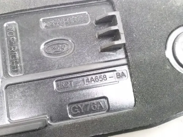 Junta de puerta derecha Ford Transit Custom 2021 - OEM image 4