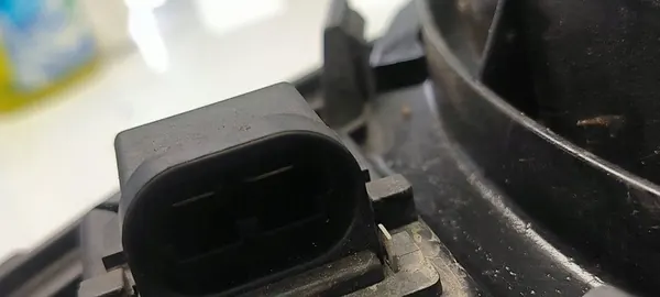 Conjunto de radiadores Renault Clio II image 2