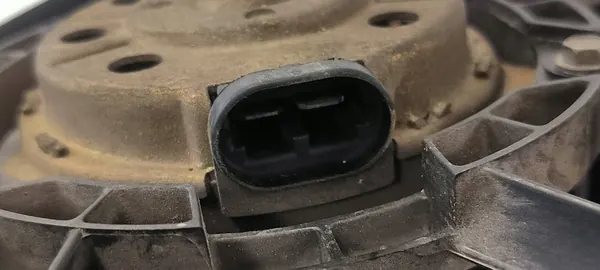 Conjunto de radiadores Renault Clio II image 3