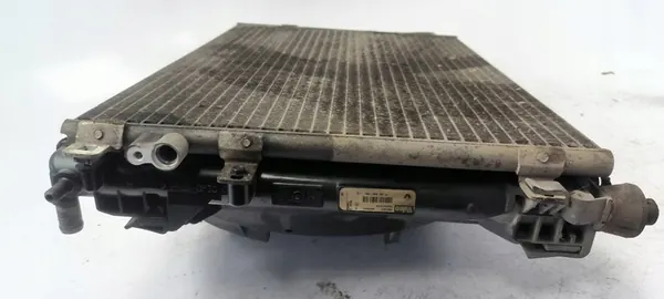 Conjunto de radiadores Renault Clio II image 6