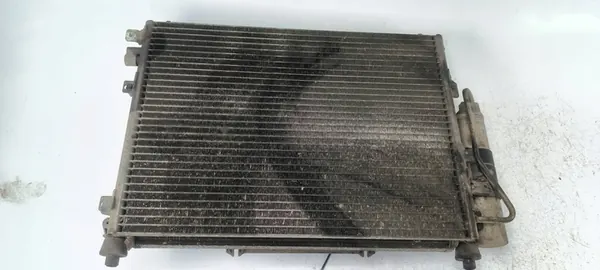 Conjunto de radiadores Renault Clio II image 7