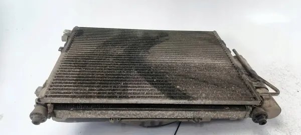 Conjunto de radiadores Renault Clio II image 8